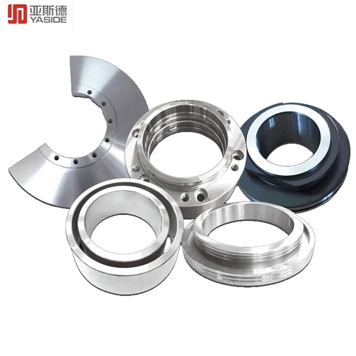 Large Workpiece Grinding Machining Parts