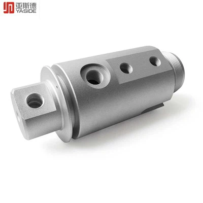 कार एयरोस्पेस मेडिकल के लिए सीएनसी बड़े एल्यूमीनियम मशीनिंग पार्ट्स