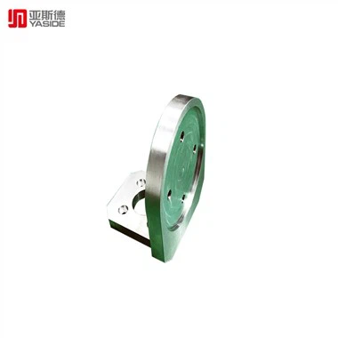 सीएनसी मशीनिंग रोबोट सहायक उपकरण