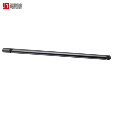 उच्च गुणवत्ता वाले सीएनसी खराद मशीनिंग पार्ट्स