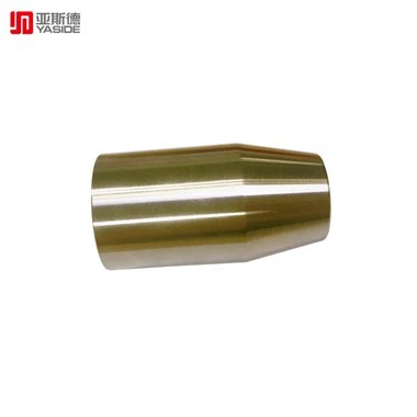 परिशुद्धता सीएनसी खराद मशीनिंग स्टेनलेस स्टील पार्ट्स