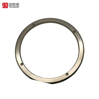 परिशुद्ध धातु सीएनसी मशीनिंग पार्ट्स